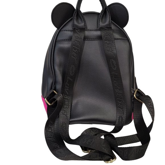 Betsey Johnson Confetti Bear Backpack mini cute fun - Picture 3 of 8